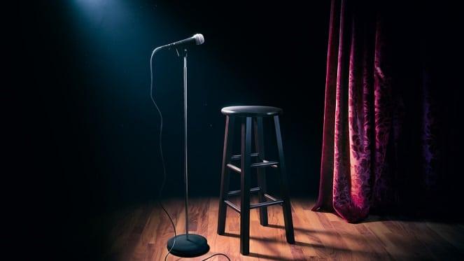Weekend Comedy At Goliath Comedy Club