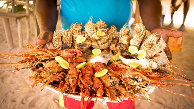 Migrant Cuisines Tasting Tour At Gandhi Square