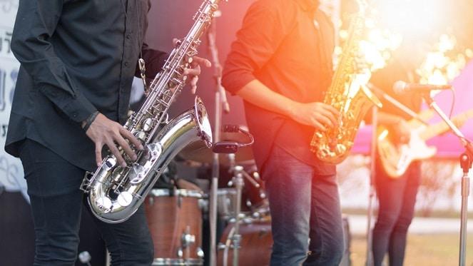 Piazza Music Vibes At Montecasino