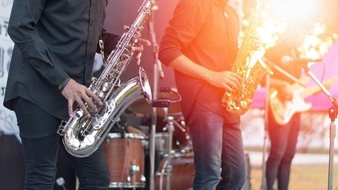 Moretele Jazz Festival