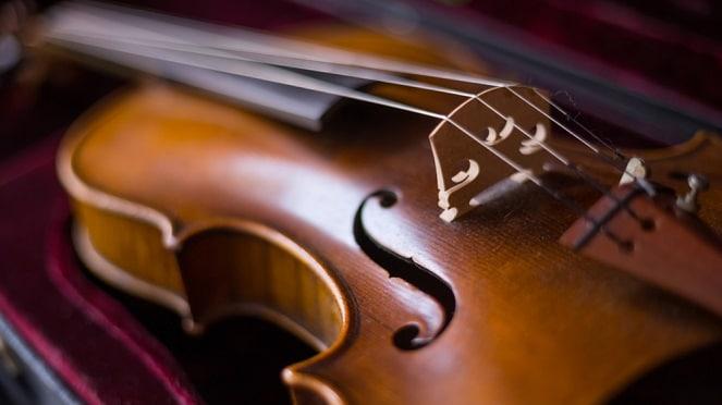 Classics On The Hill With Vivaldi's Four Seasons