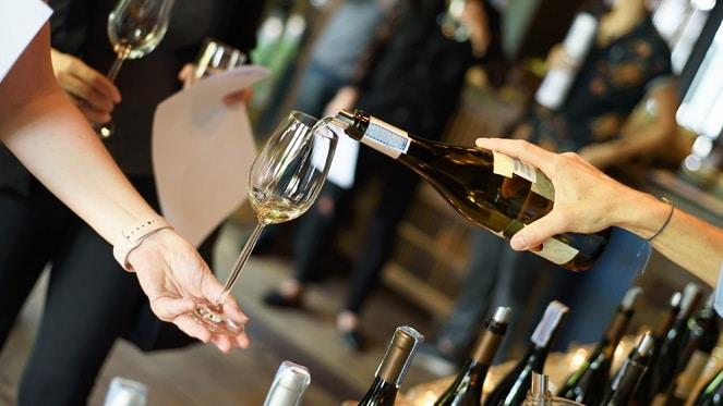 Sommeliers Selection Tasting 2019