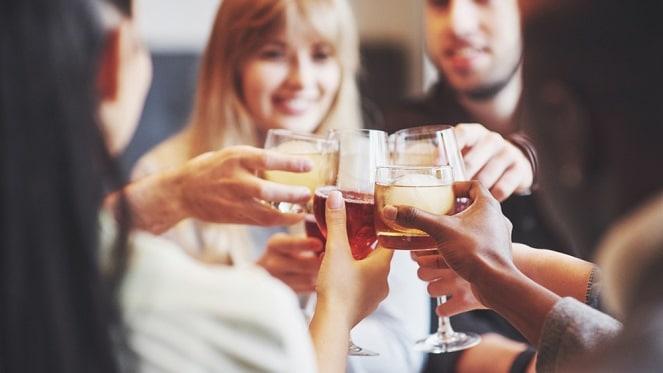 Wade Bales Cap Classique & Gin Affair