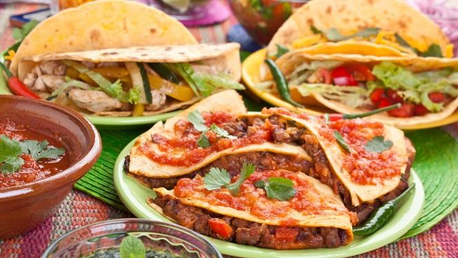 Taste Latino Food and Lifestyle Market