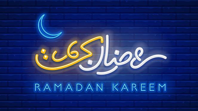 Ramadan Kareem To All Our Muslim Joburgers