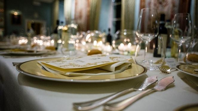 The Lipizzaners' 70th Gala Dinner