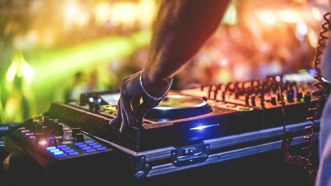 2019 Season Opening ft Black Loops