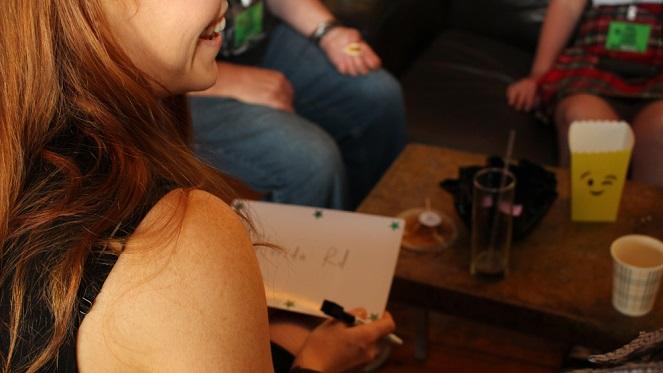 Get Quizzed! A Third Time