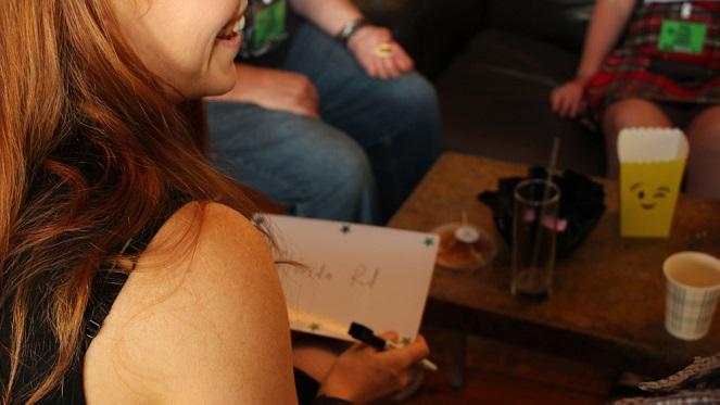 Themed Quiz Night: Football