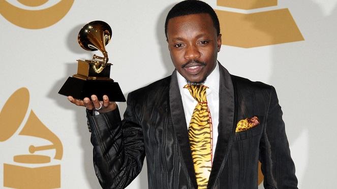 Soulful Night With Anthony Hamilton