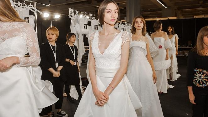 The Rosebank Mall Bridal Fair 2018