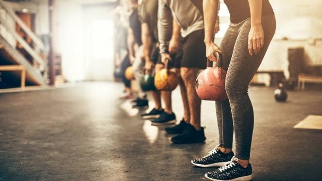 Juluga Madala Bootcamp And Aerobics