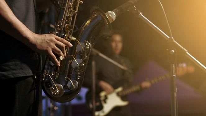 Magic Music Sessions At The Lyric