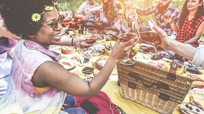 7th Vintage Picnics Festival