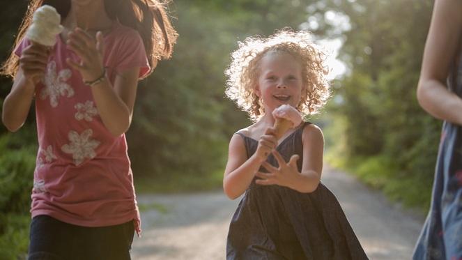 Joburg Ice Cream Run 5k