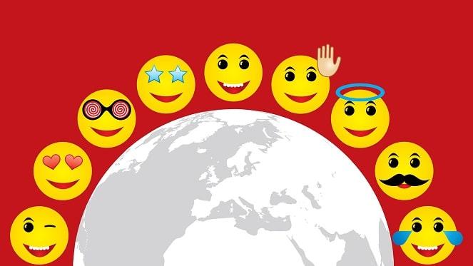 Here Are The 10 Reasons To Celebrate World Emoji Day