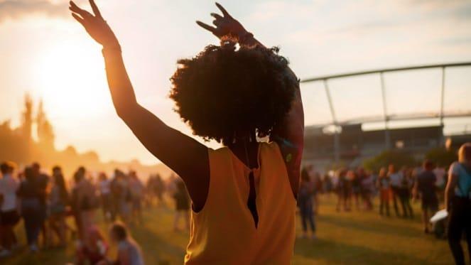 Freshlyground And The Soil Live At The Lyric Theatre