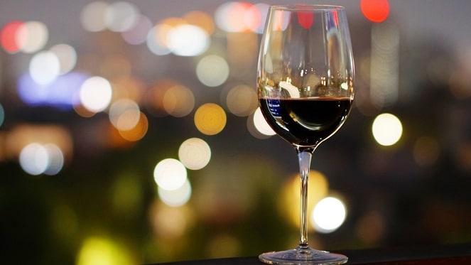 LGBT Valentine's Roof Top Romance