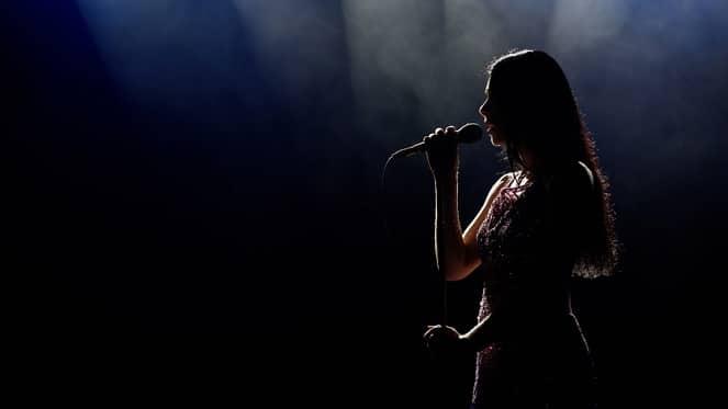 Ntokozo Mbambo Live At Emperors Palace