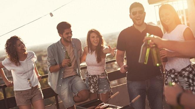 Deep Town Jozi Featuring Kid Fonque And Kat La Kat