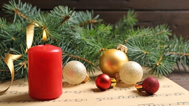 Carols By Candlelight