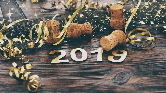 New Year's Eve With Emerald Resort & Casino