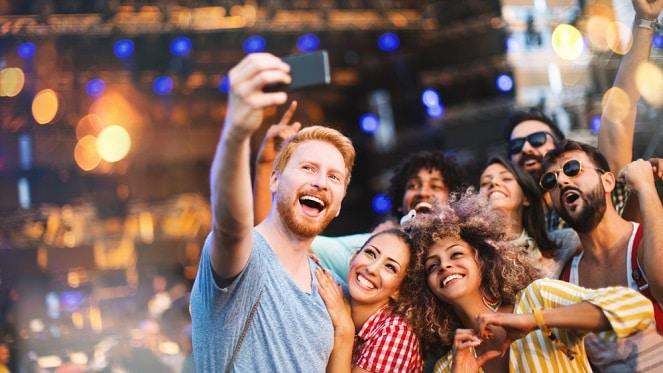 The Plug By Ntando Duma At FNB Stadium