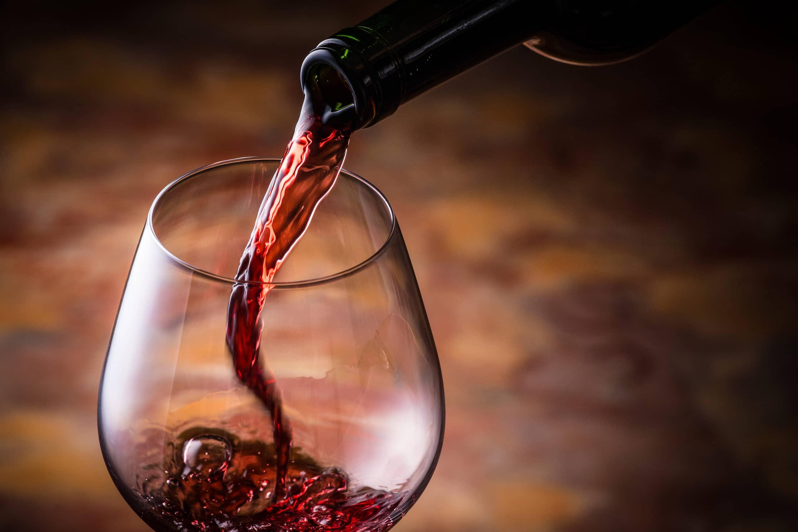 Music, Food And Wine Experience