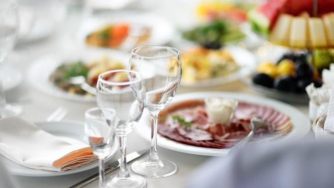 Brunch for Breasts - Breast Cancer Awareness