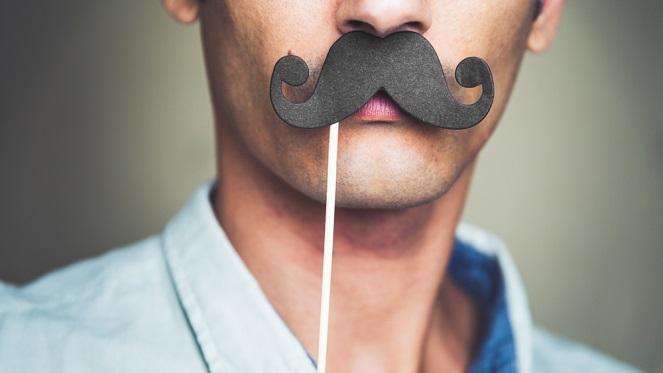 #JoburgCares: It's Movember Fever, Grow That Mo