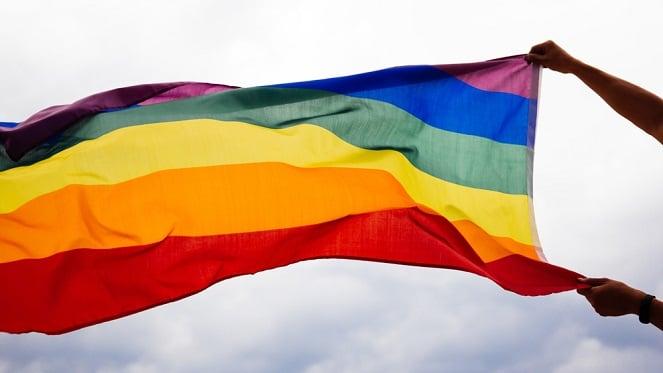 LGBTI Secret Location Party 2018