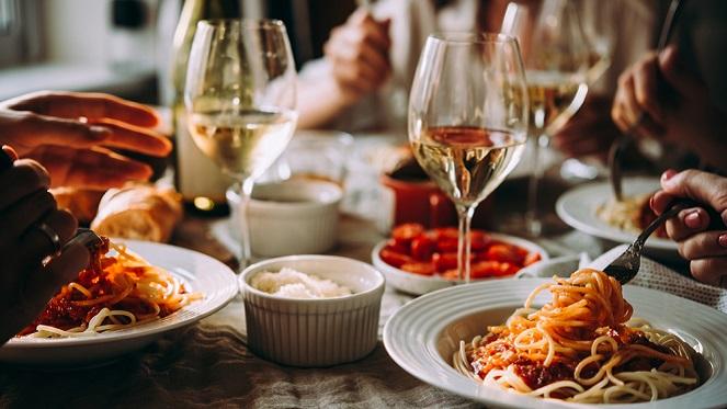 Waterford Estate Wine Pairing Event