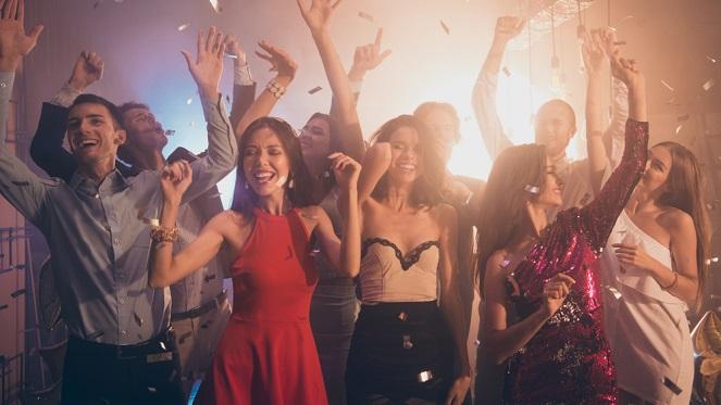 All Night Jozi Inner City Festival At Carfax