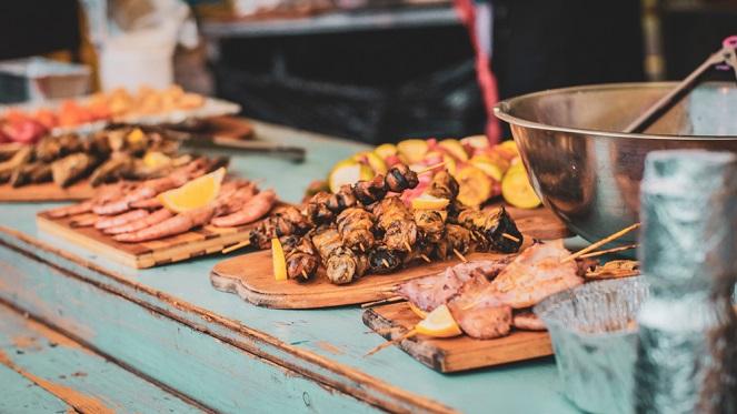 New Restaurants To Check Out In 2019 (Q1)