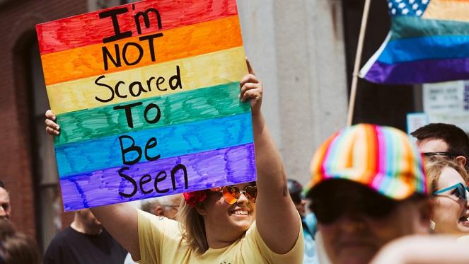 Crossfit Pride Hosted By NCC