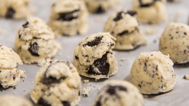 Top Ice Cream Spots In Joburg