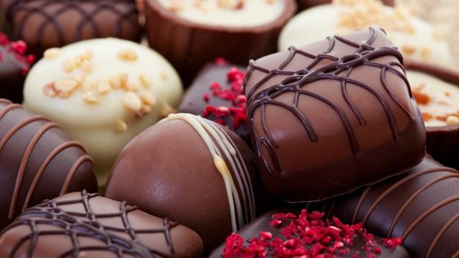 Everything Chocolate: Winter Chocolate Festival