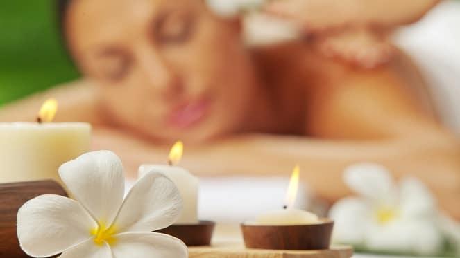 Pilates & Spa Weekend Retreat