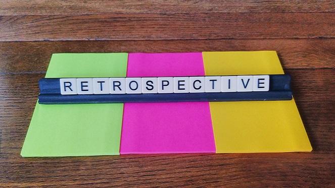 The Highs And Lows Of 2018