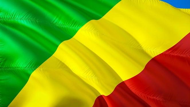 Screenings Of: This Is Congo