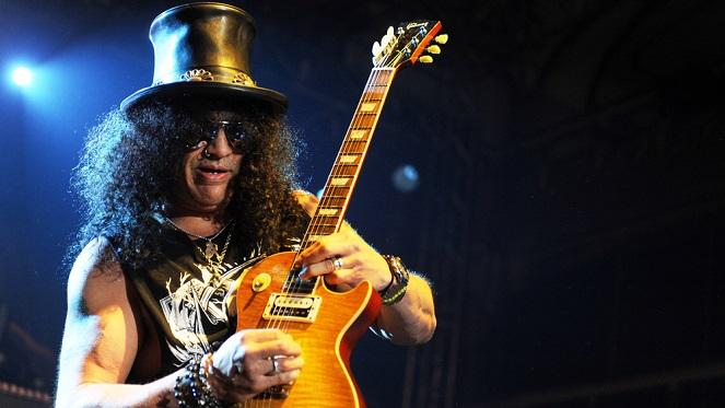 Guns 'n Roses Is Coming To Joburg In 2018