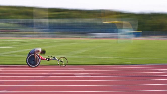 Meet Team South Africa: The Road To Special Olympics 2019