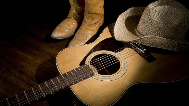 Country Legends Spectacular