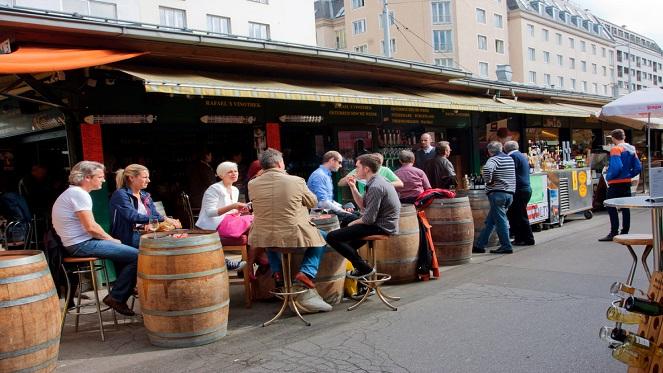 Heathway Country Market