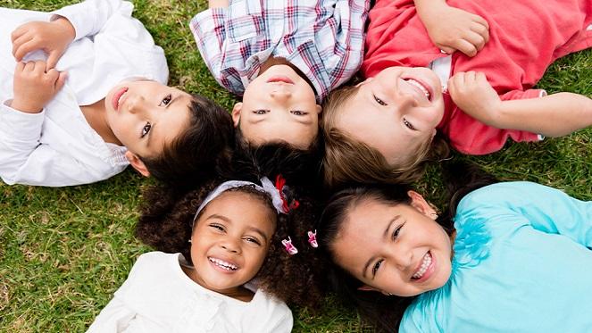 Everything Kids Expo