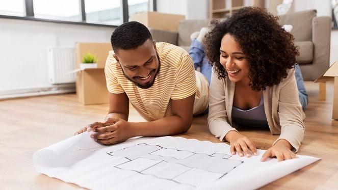 Home Improvement Is Easy With Kandua.com