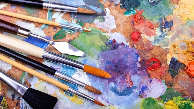 It's An Art Thing Three Day Tournament