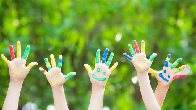 Spring School Holiday Musts For The Kids