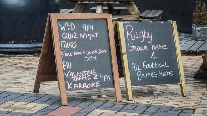 Flex Your Brain Power At These Quiz Nights