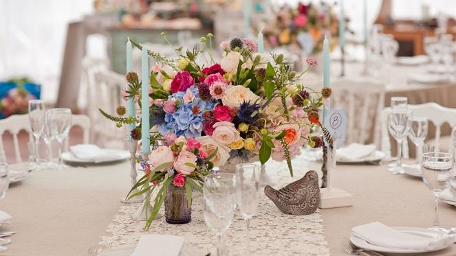 Women's Day Ladies Brunch